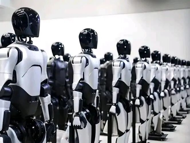 2026上半年人形机器人产量与出货量双榜出炉，谁是“交付之王”？